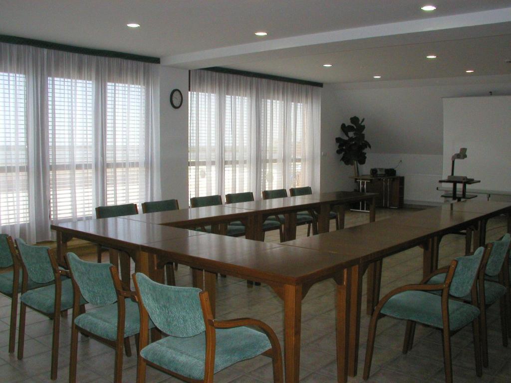 Hotel Juventus Velence Esterno foto