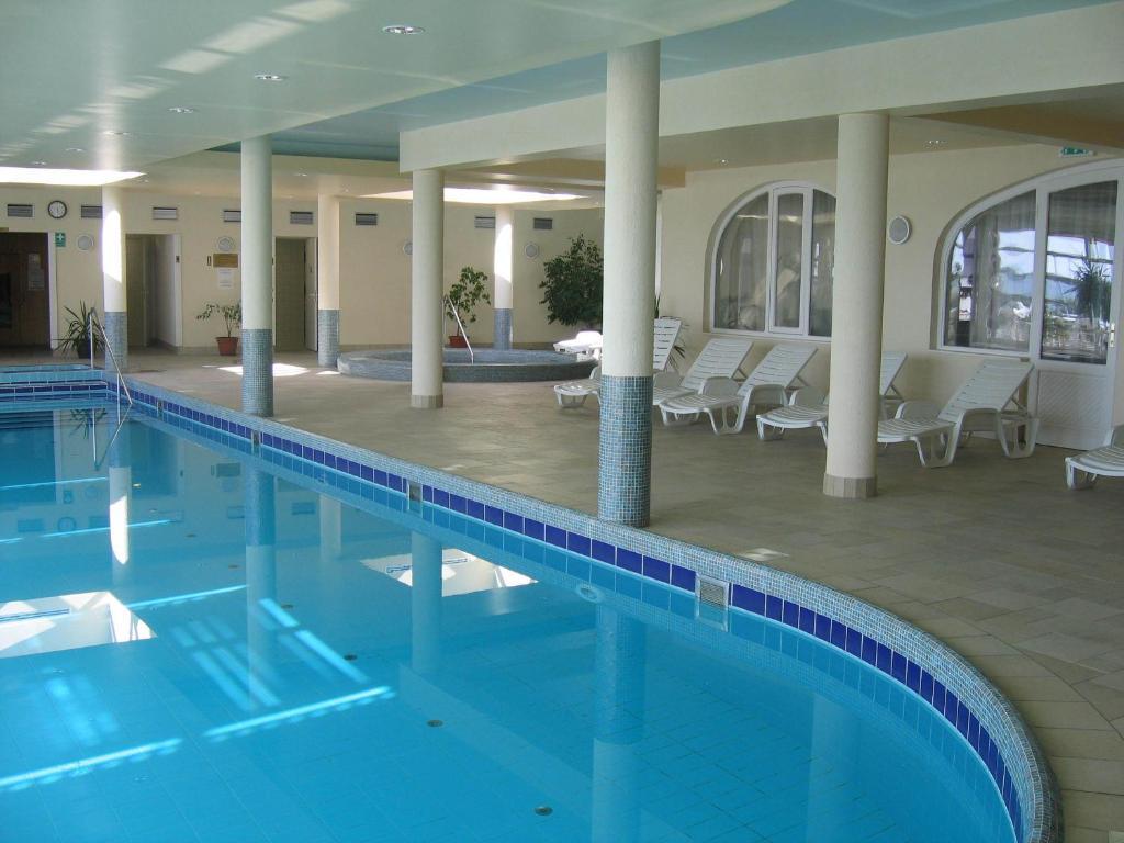 Hotel Juventus Velence Esterno foto