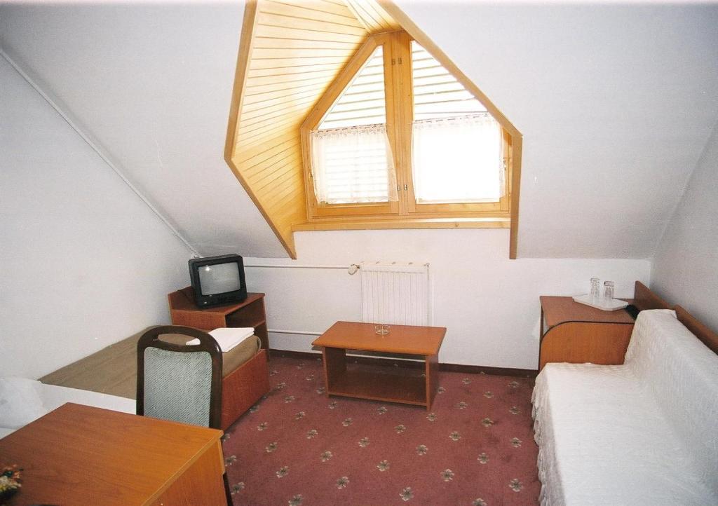 Hotel Juventus Velence Camera foto