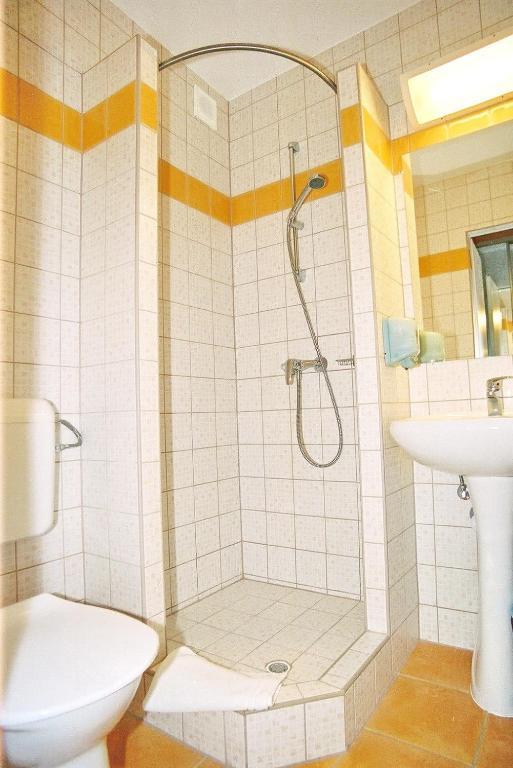 Hotel Juventus Velence Camera foto