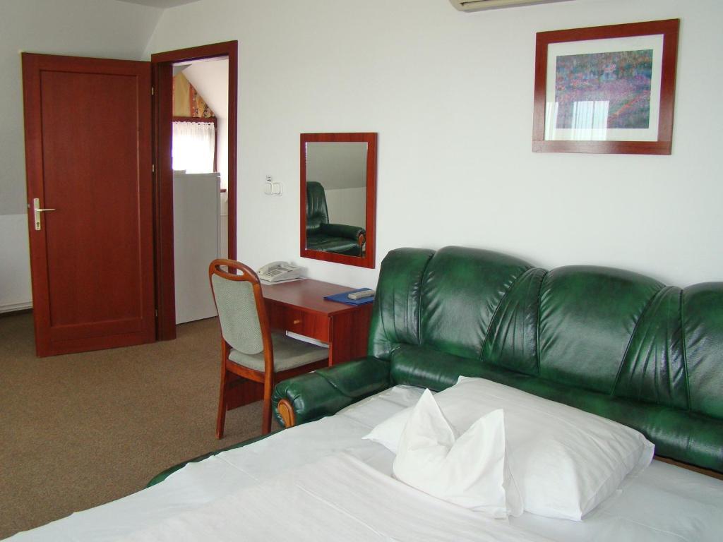 Hotel Juventus Velence Camera foto