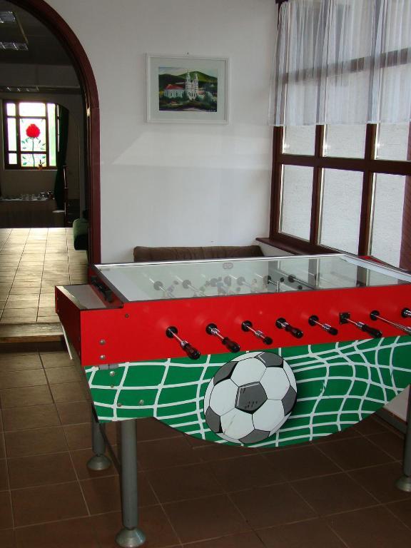 Hotel Juventus Velence Esterno foto