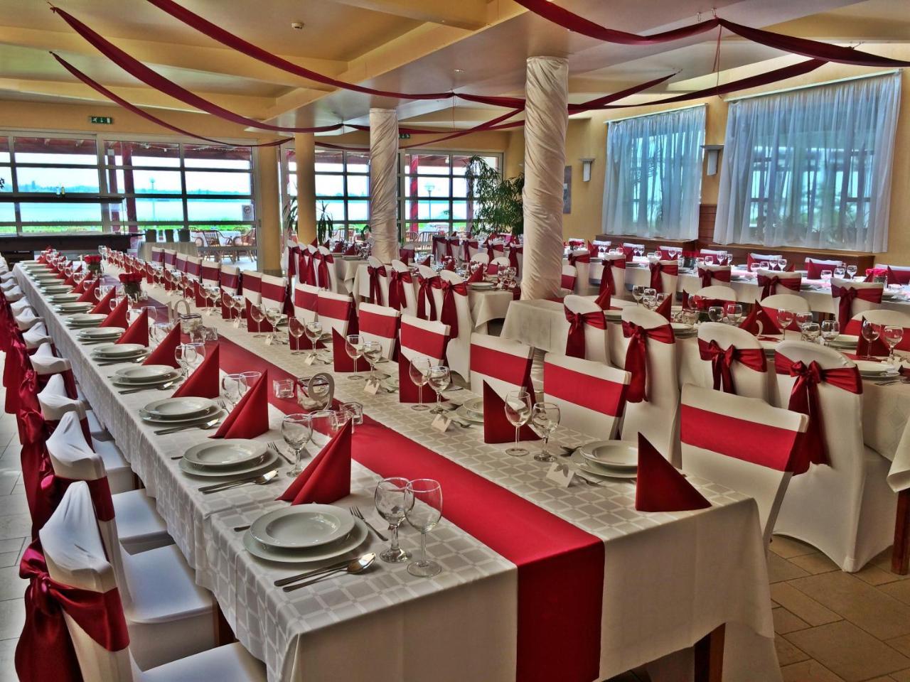 Hotel Juventus Velence Esterno foto