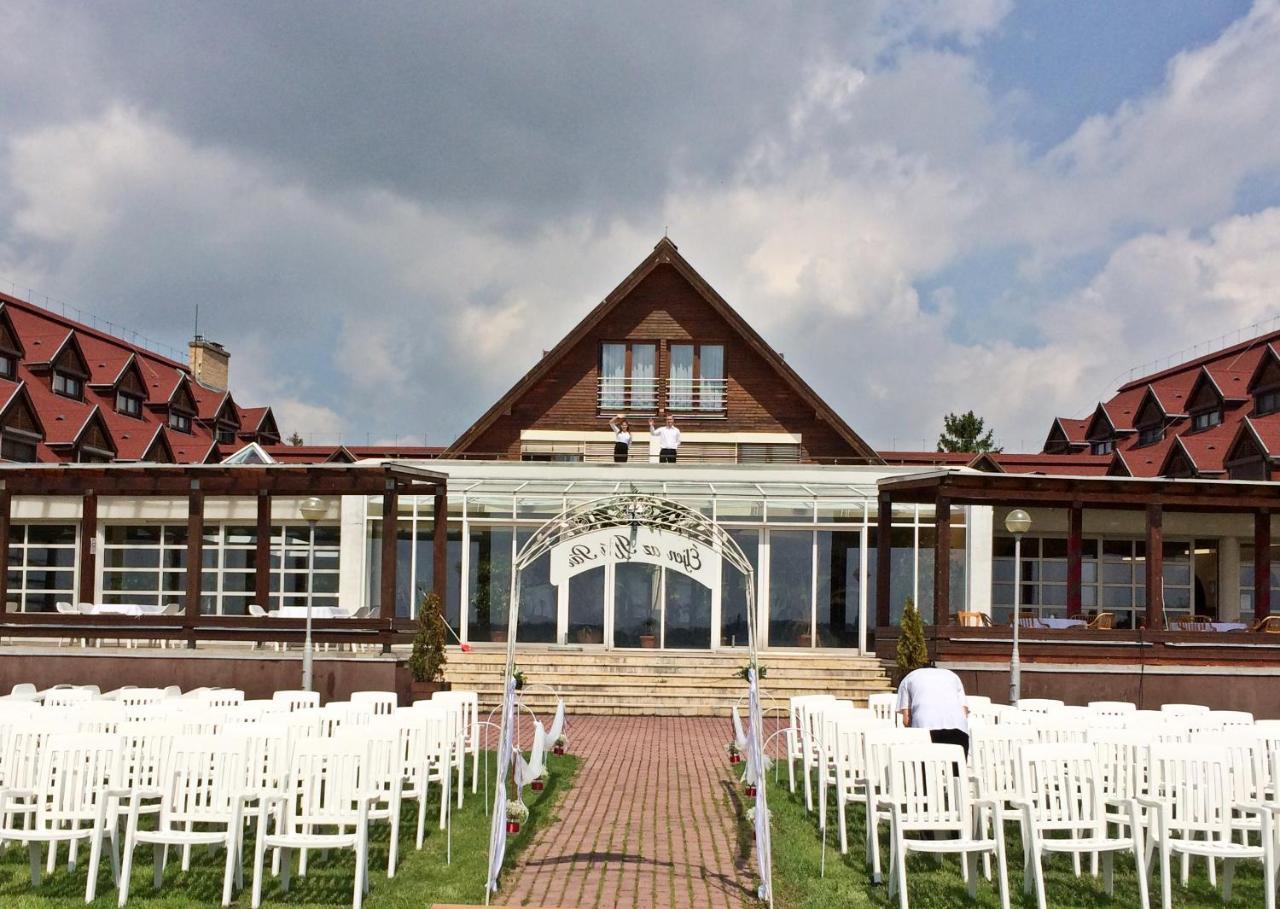 Hotel Juventus Velence Esterno foto