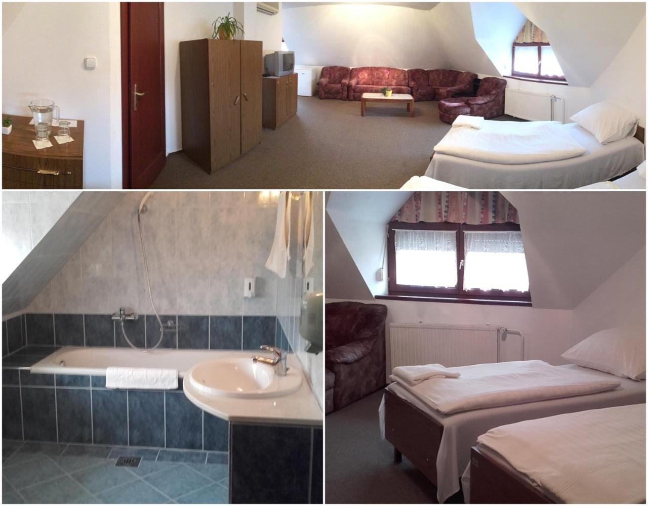 Hotel Juventus Velence Esterno foto