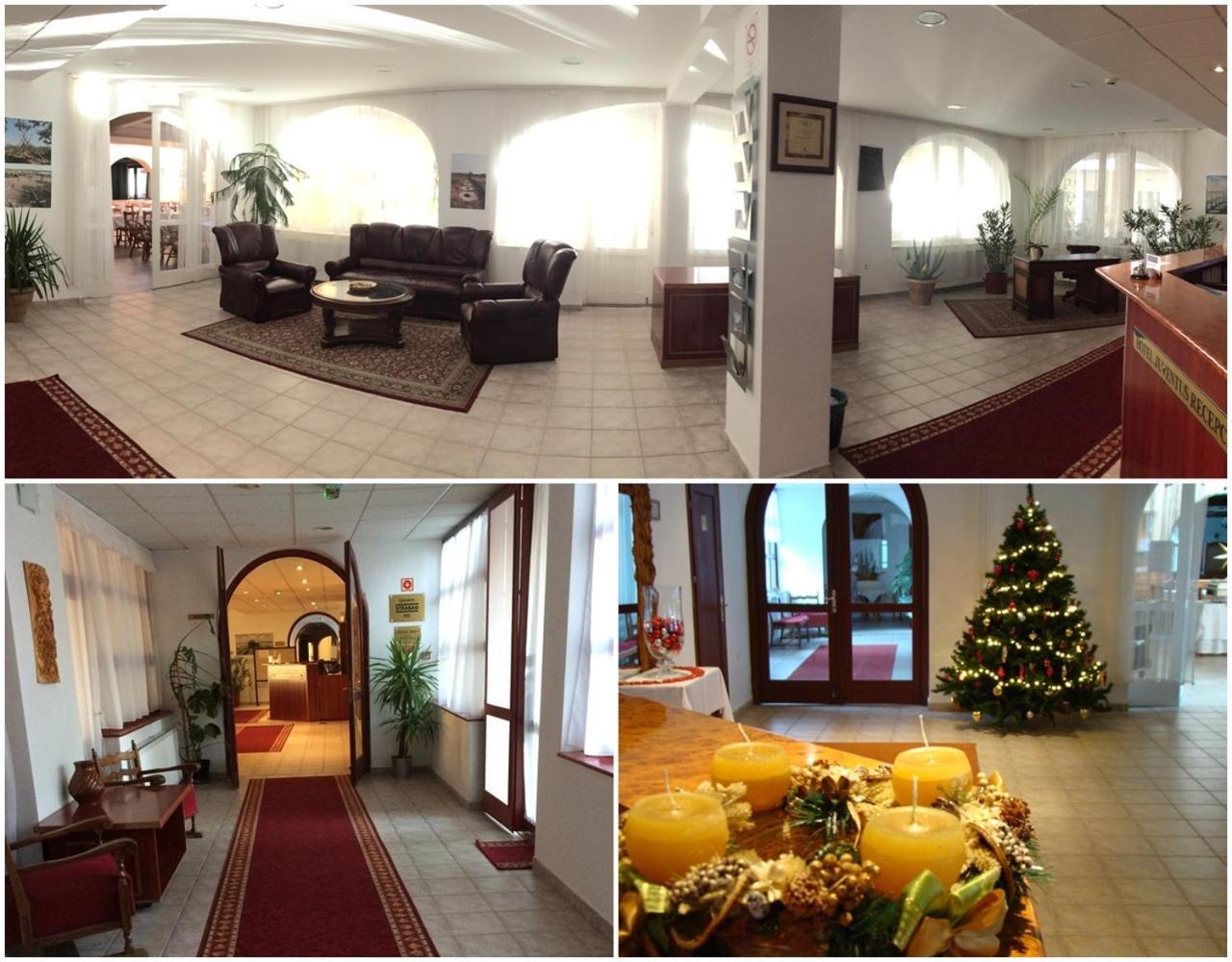 Hotel Juventus Velence Esterno foto
