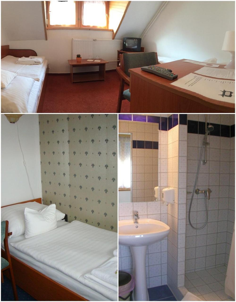 Hotel Juventus Velence Esterno foto