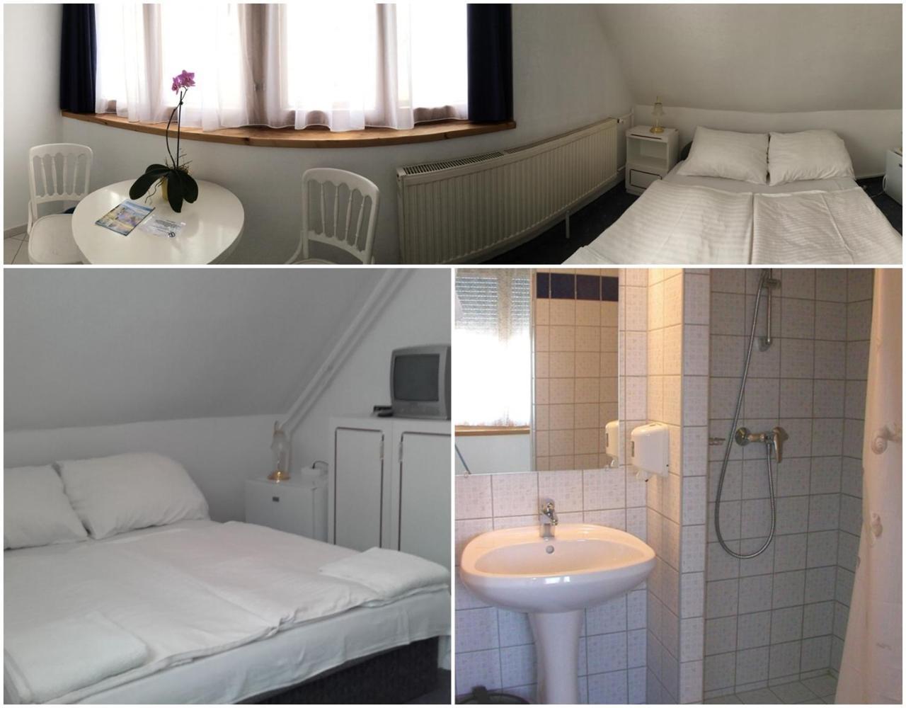 Hotel Juventus Velence Esterno foto