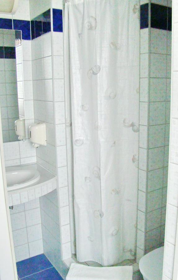 Hotel Juventus Velence Camera foto
